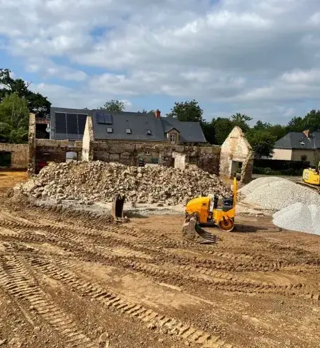 empierrement Saint-Berthevin-1